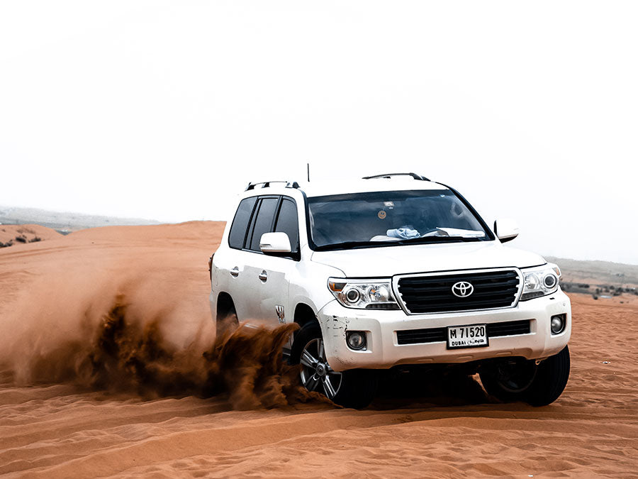 Find Trusted Partner for Driver Hiring & Driving Jobs in Dubai
