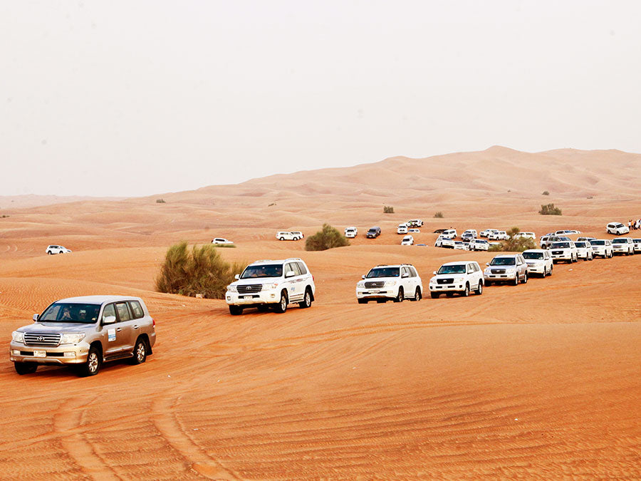 Find Trusted Partner for Driver Hiring & Driving Jobs in Dubai