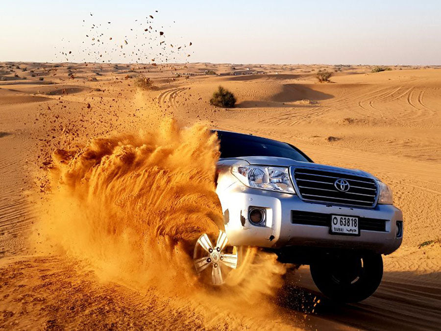 Find Trusted Partner for Driver Hiring & Driving Jobs in Dubai