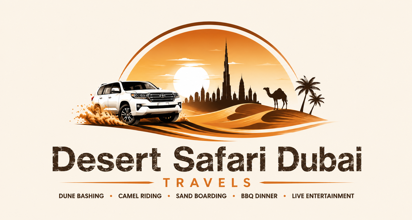 Desert Safari Dubai Travels