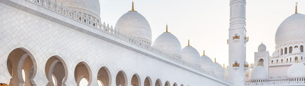 Abu Dhabi City Tour